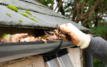 gutter cleaning Manhay, Cornwall