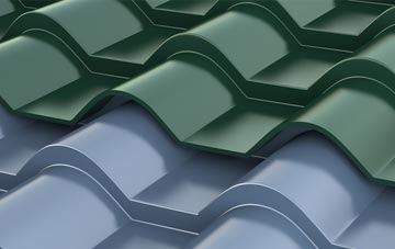 who should consider Manhay plastic roofs