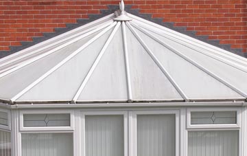 Manhay polycarbonate conservatory roof repairs