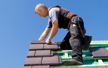 disadvantages of Manhay slate roofing