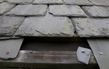 Manhay slate roof repairs and maintenance