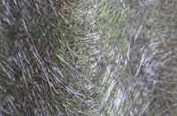 Manhay fibreglass roof work