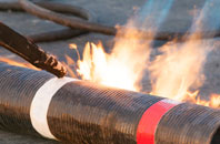 Manhay flat roofing replacement